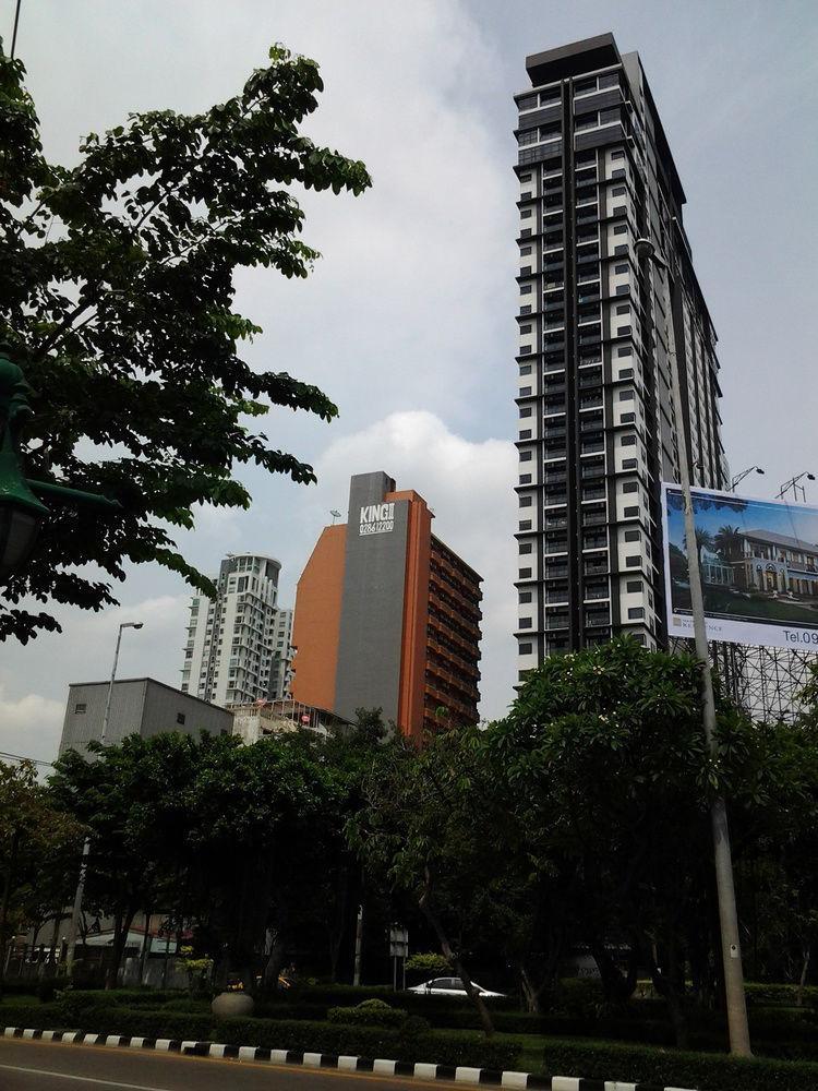 King Royal 2 Banguecoque Exterior foto